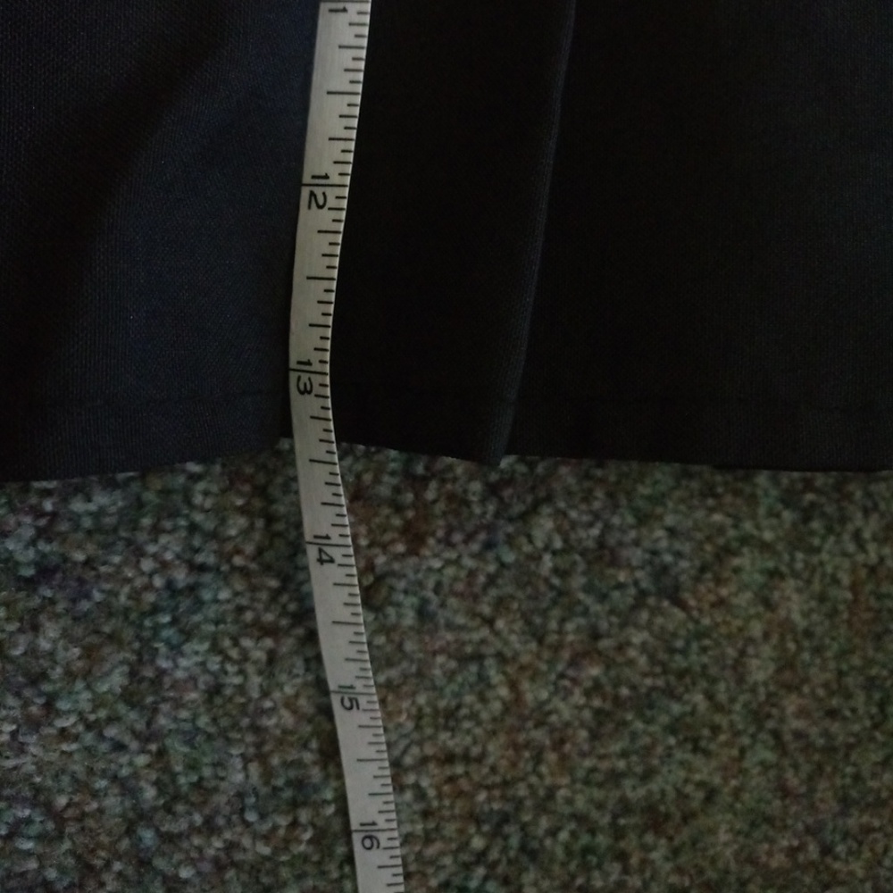 Rare Vixxsin mini pleated skater skirt punk gothic - Picture 6 of 6